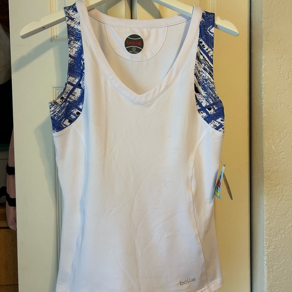 Women’s tank